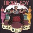 Diesel Boy